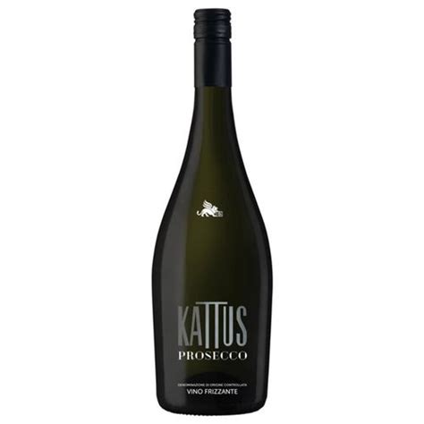 Prosecco Doc Vino Frizzante Ml Von Weingut Kattus Online Kaufen