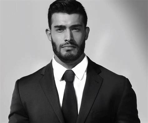 Sam Asghari Dancer Sam Asghari – Bio, Facts, Family Life Of Model ...