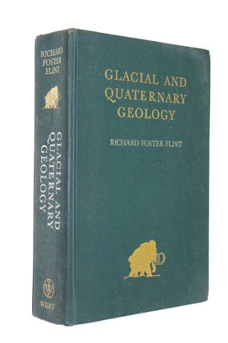 Glacial Quaternary Geology - AbeBooks