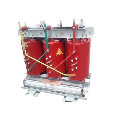 1000 Kva 1600kva 25kv 33kv Encapsulated Dry Type Power 3 Phase Transformer Price