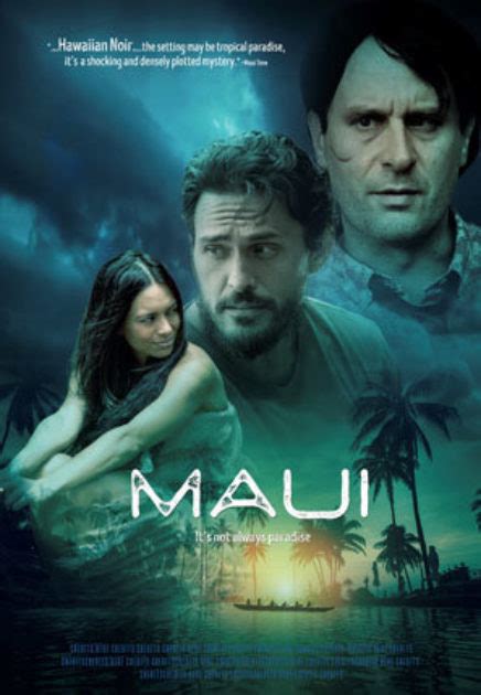 The Film Catalogue | Maui