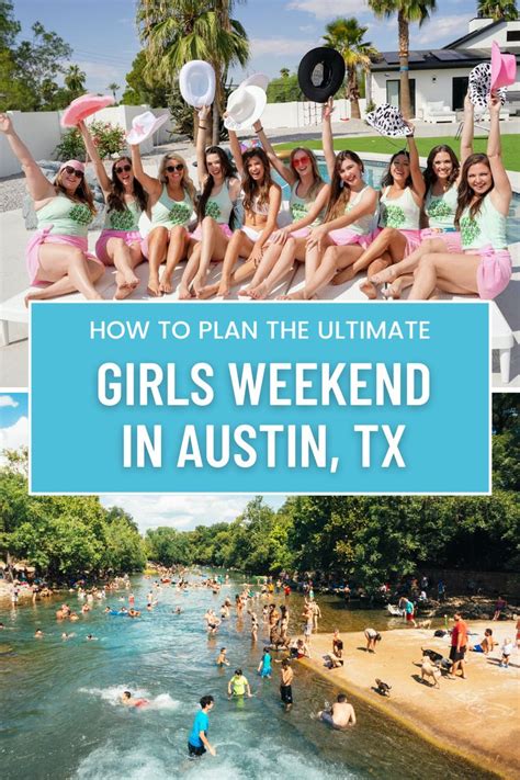 Girls Weekend Outfits Trip Outfits Texas Girls Trips Weekend In Austin Unique Outdoor Spaces