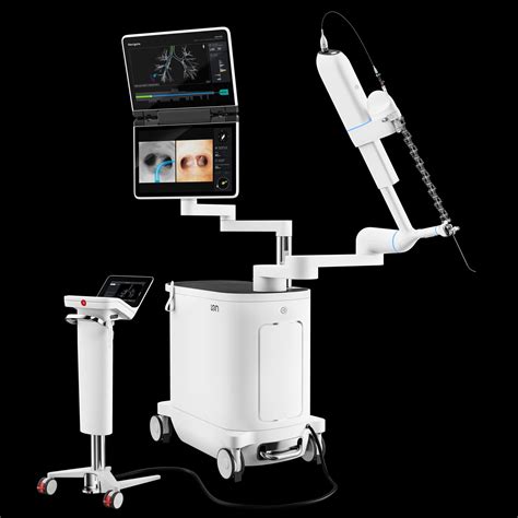 Why Adams Memorial Hospital is using a new robotic surgeon 6