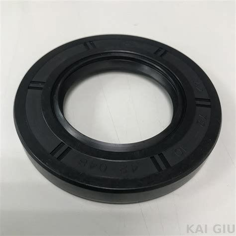 Rotary Shaft Seal