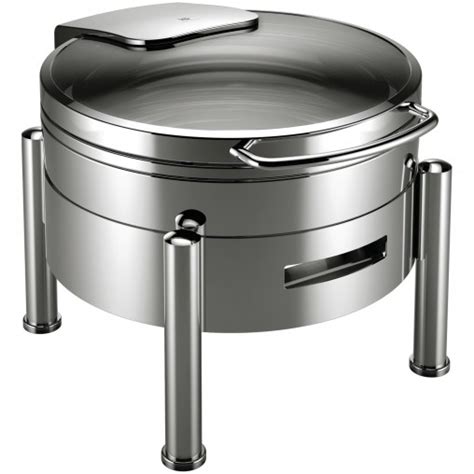 Chafing Dish Basic Rund Hot Fresh