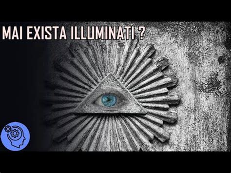 Lucruri Despre Illuminati Pe Care Nu Le Stiai Youtube