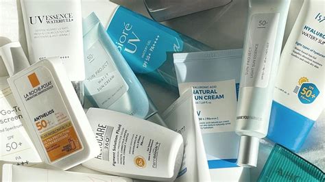 Why You Should Never Use Sunscreen Below 30 SPF