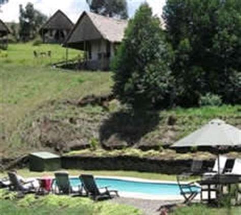 Maili Saba Camp, Nakuru