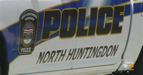 North Huntingdon Police Officers Will No Longer Deliver Mail To Homes Of Township Commissioners ...