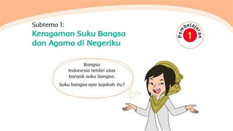 Jawaban Tema 7 Kelas 4 Halaman 79 80 81 82 83 84 Bagaimana Gerak