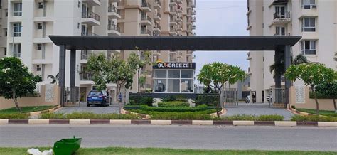 Resale 4 Bedroom 3100 Sq Ft Penthouse In BBD Green City Faizabad Road