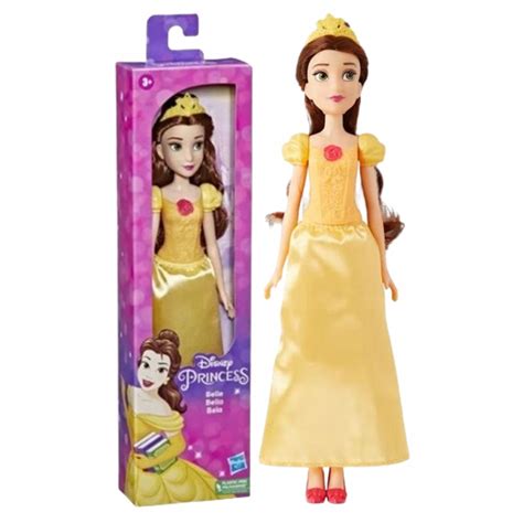 Lalka Disney Księżniczki Hasbro Księżniczki Disneya 28 cm porównaj