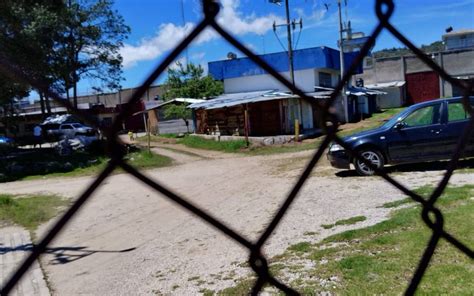 Indigenas Tzeltales Claman Libertad Desde Prision En San Cristobal El