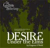 Desire Under the Elms-Oracle Theatre- Chicago