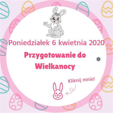 Przygotowanie Do Wielkanocy