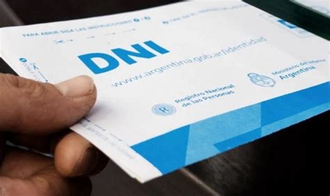 Actualizan Las Tarifas Para Gestionar Dni Y Pasaporte Infosastre