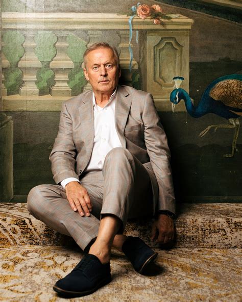 John Grisham Net Worth A Deep Dive Into His Earnings