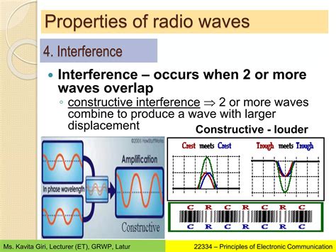 Wave Propagation | PPT | Free Download