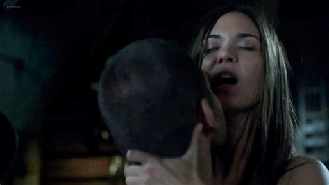 Odette Annable Sex