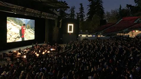 The Greek Theatre | Unique Venues