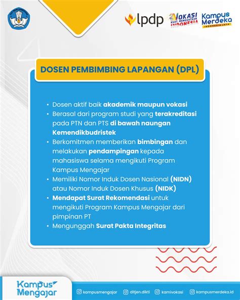 Pendaftaran Kampus Mengajar Angkatan Merdeka Belajar Kampus Merdeka