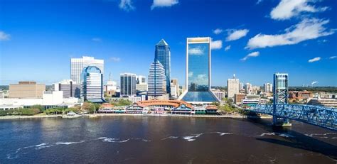 15 Best FREE Things To Do in Jacksonville (By a City Local) - Goats On ...