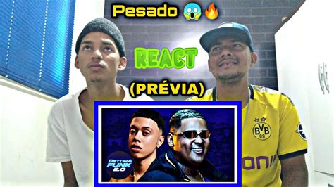 MC Ryan SP e Teto Revoada Áudio Oficial React YouTube