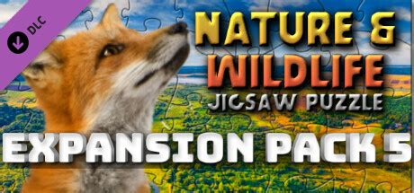 Nature & Wildlife - Jigsaw Puzzle - Expansion Pack 5 Free Download