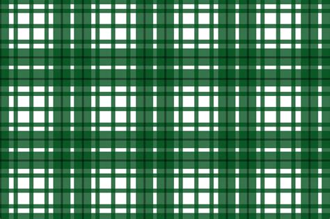 Buffalo plaid. Plaid pattern. Green Buffalo plaid. Plaid SVG By IrinaShishkova | TheHungryJPEG