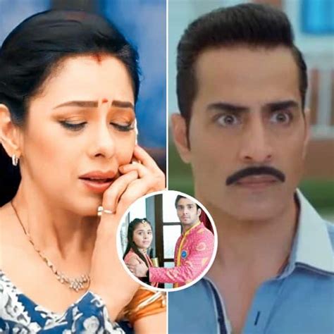 Anupama Upcoming Twist October Pakhi Become Shameless Before Vanraj