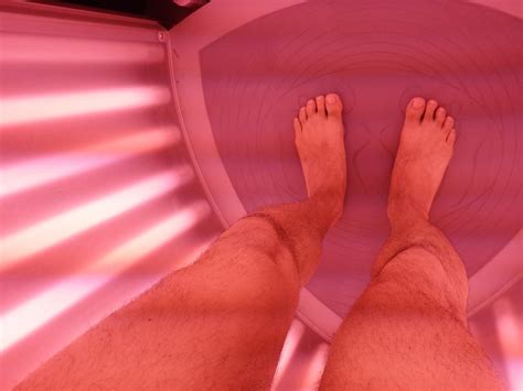 Red Light Therapy Benefits And Side Effects