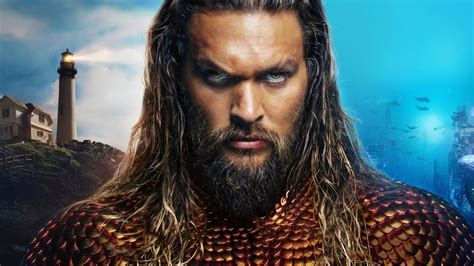 ‎Aquaman (2018) directed by James Wan • Reviews, film + cast • Letterboxd