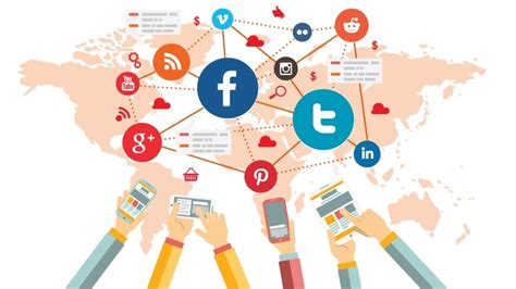 Social Marketing Là Gì Những Kênh Social Marketing đem Lại Hiệu Quả