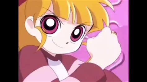 Powerpuff Girls Z Blossom Transformation Fandub Youtube