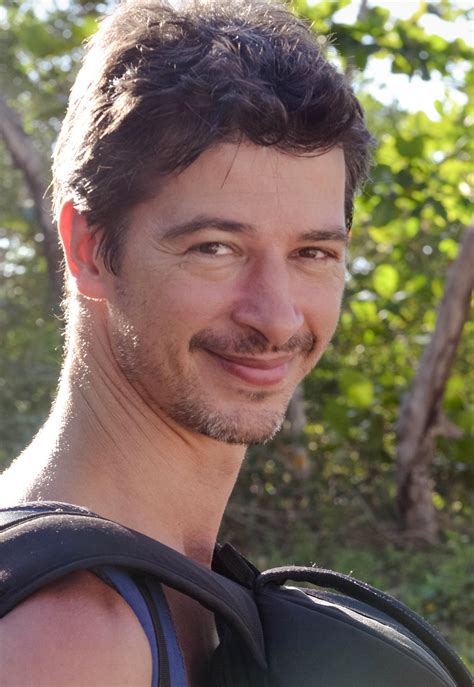 bertrand maitre tripshooter