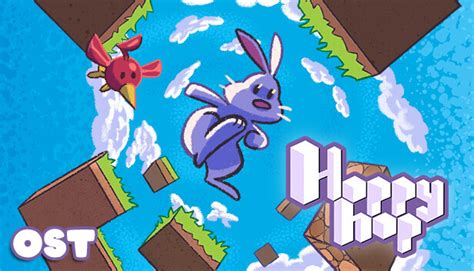 Hoppy Hop (Original Soundtrack) on Steam