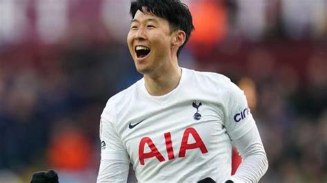 What Is Son Heung Min S Net Worth Everything You Need To Know About