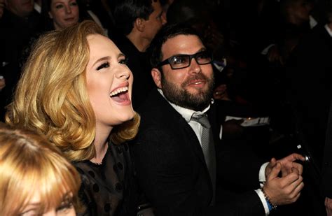 Adele Opened Up About Her Ex-Husband's Thoughts On Her Upcoming Album ...