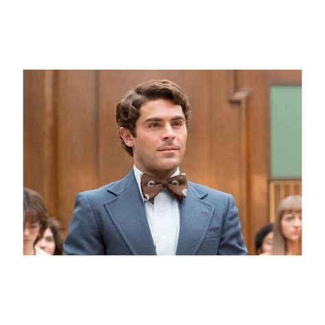 Zac Efron Protagonizou O Filme Ted Bundy A Irresist Vel Face Do Mal