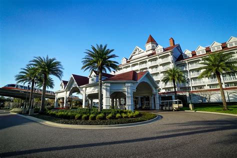 Disney Vacation Club Information on DVC