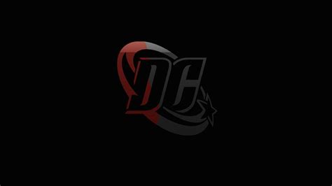 Dc Comics Logo Wallpapers - Wallpaper Cave