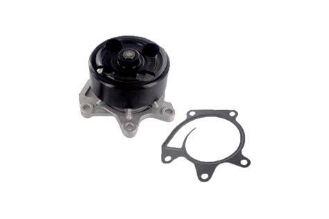 SKF POMPA WODY NISSAN JUKE PULSAR QASHQAI II TIIDA X TRAIL III VKPC