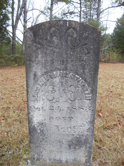 James Monroe Killingsworth Find A Grave Memorial