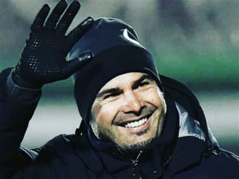 Demis De La Neftchi Baku Adrian Mutu R M Ne Antrenorul Preferat Al