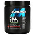 MuscleTech Cell Tech CREACTOR Creatine HCl Free Acid Creatine