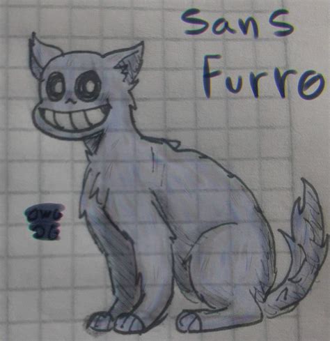 Sans furro Undertale Español Amino