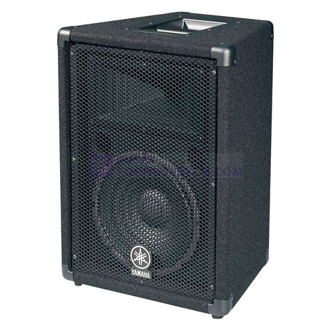 Jual Yamaha Br Speaker Pasif Inch Watt Discontinue