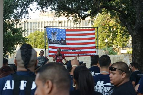 Dvids News 911 Memorial Climb Held To Honor Lost First Responders