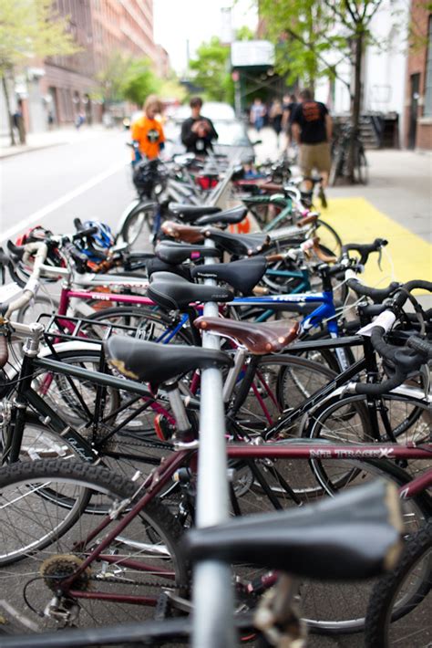 amsterdam bicycle show