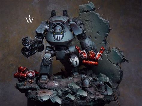 Pin By Ramon Marti On Warhammer 40k Warhammer 40k Miniatures